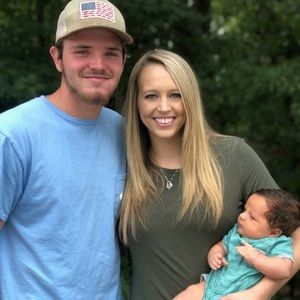 Meet your Posher, Brooke